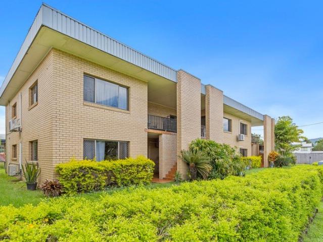 Flat for sale in Cairns, Queensland