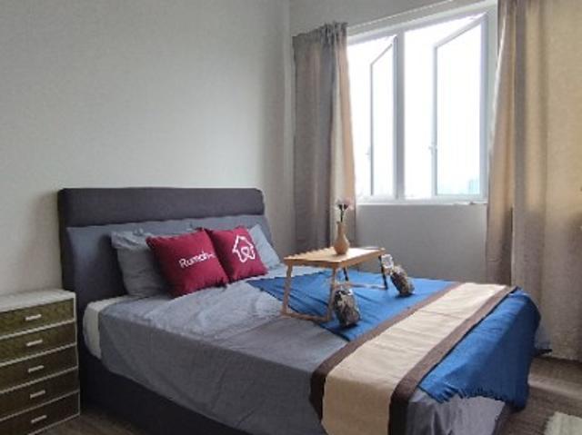 Room for rent in Country Heights Damansara, Kuala Lumpur