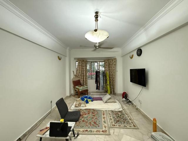 Condominium for rent in Country Heights Damansara, Kuala Lumpur