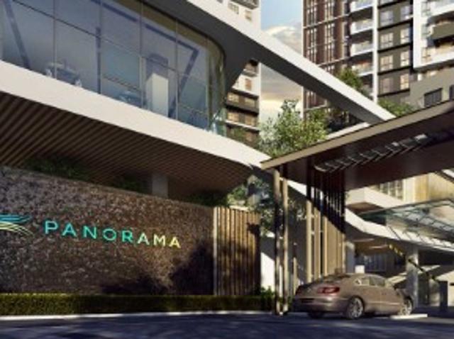 Apartment for rent in Petaling, Damansara Damai