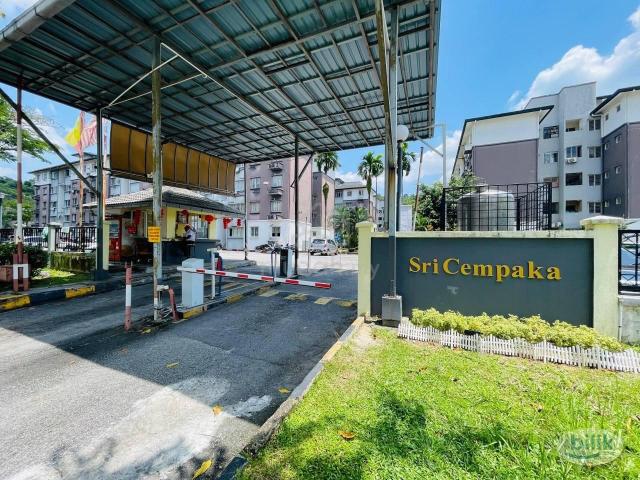 Room for rent in Petaling, Subang Jaya