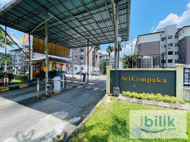 Room for rent in Petaling, Subang Jaya