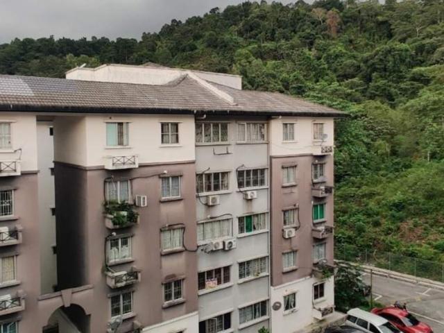 Room for rent in Petaling, Subang Jaya