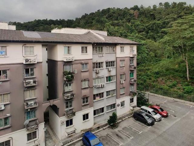 Room for rent in Petaling, Subang Jaya