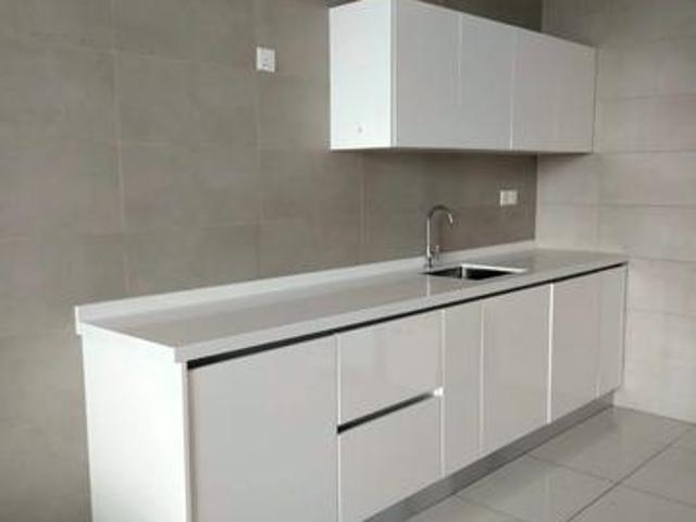 Serviced Residence for rent in Country Heights Damansara, Kuala Lumpur