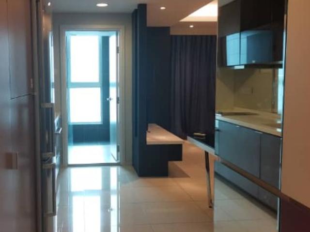 Apartment for rent in Country Heights Damansara, Kuala Lumpur