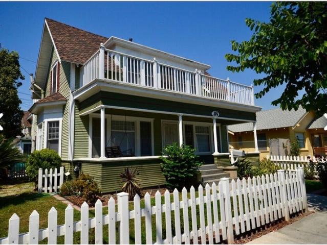 Room for rent in Long Beach, California