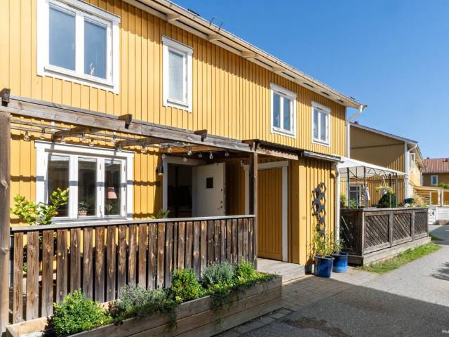 Villa till salu i Tyresö, Stockholm