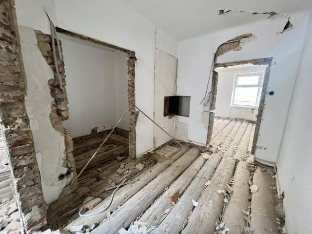 Apartment kaufen in Margareten, Wien