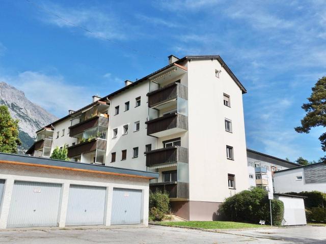 Apartment kaufen in Absam, Bezirk Innsbruck-Land