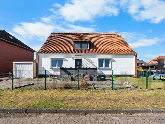 Wohnung kaufen in Weyhe, Landkreis Diepholz