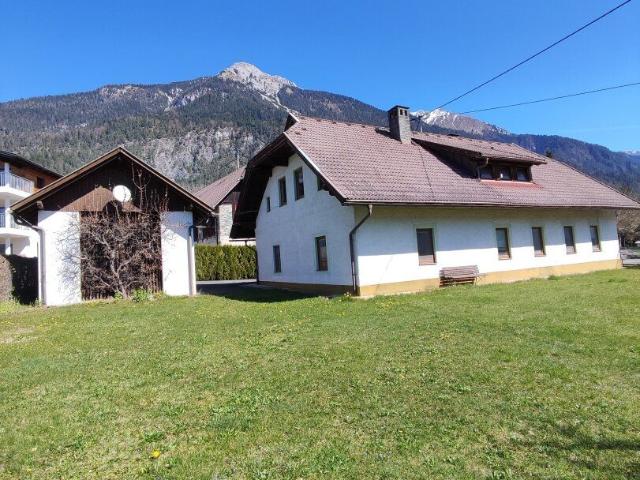 Haus kaufen in Hermagor