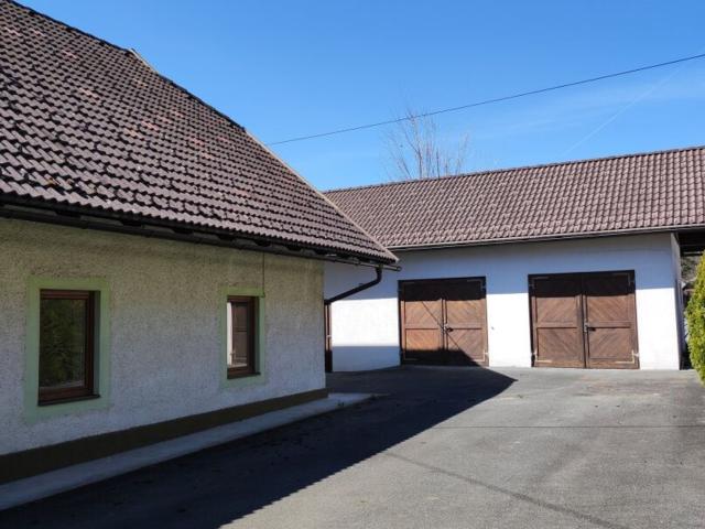 Haus kaufen in Hermagor