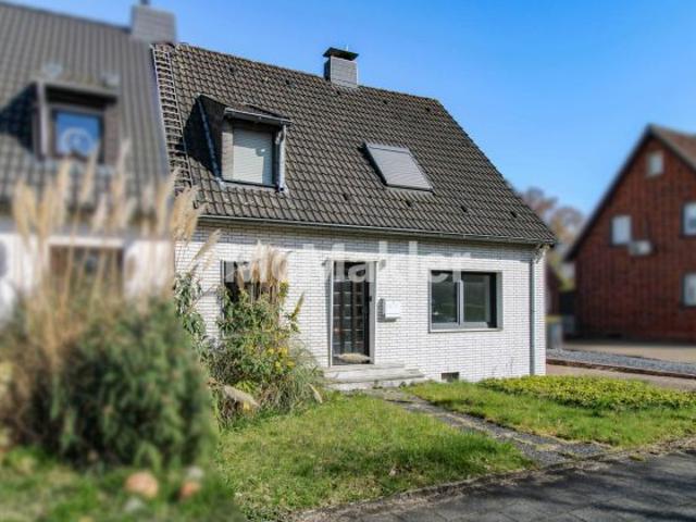 Haus kaufen in Neukirchen-Vluyn, Nordrhein-Westfalen