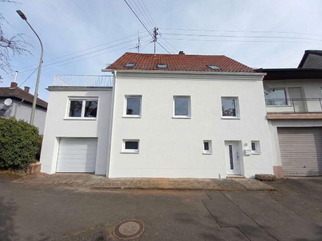 Haus kaufen in Herschberg, Südwestpfalz