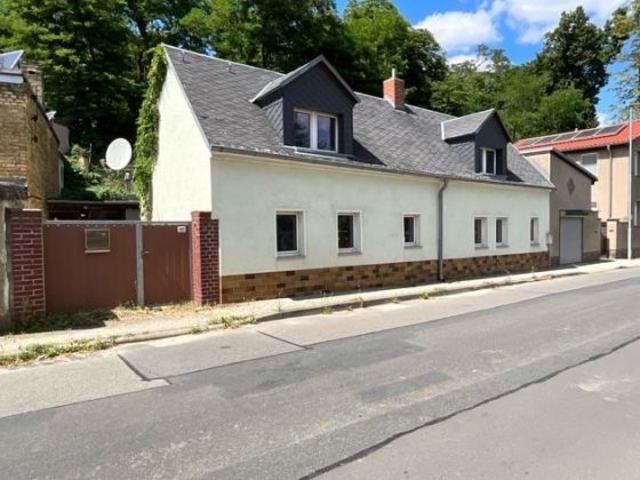 Haus kaufen in Taucha, Sachsen