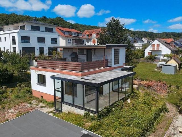 Haus kaufen in Dillingen, Hessen