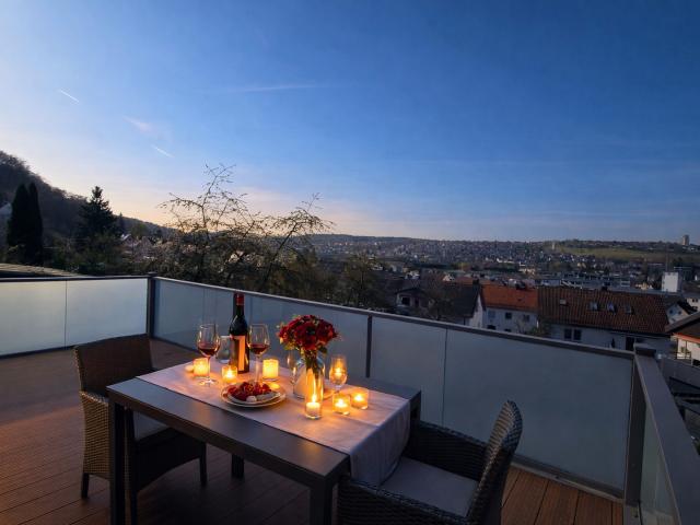 Haus kaufen in Heidenheim, Baden-Württemberg