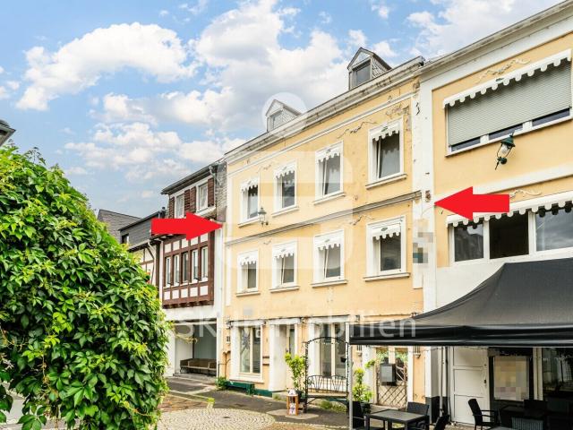 Haus kaufen in Bad Hönningen, Rheinland-Pfalz