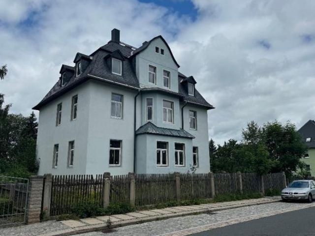 Haus kaufen in Eibenstock, Sachsen