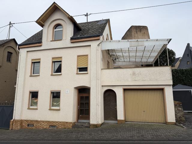 Villa kaufen in Münstermaifeld, Rheinland-Pfalz