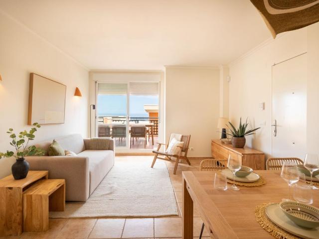 Piso en venta en la Marina Alta, Valencia