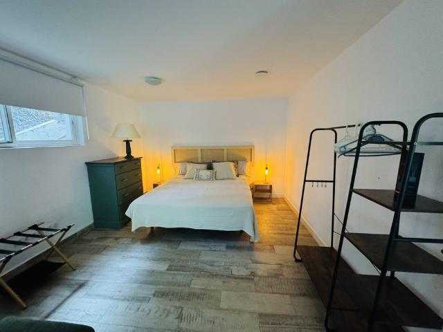 Apartamento en alquiler en La Perla-Torremuelle, Costa del Sol Occidental