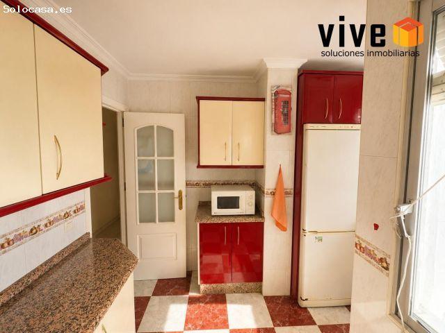 Piso en venta en Distrito Macarena, Sevilla