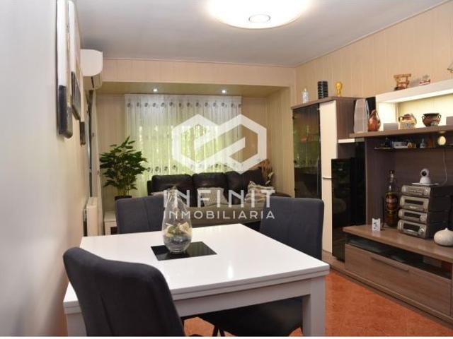 Piso en venta en Distrito II, Alcalá De Henares