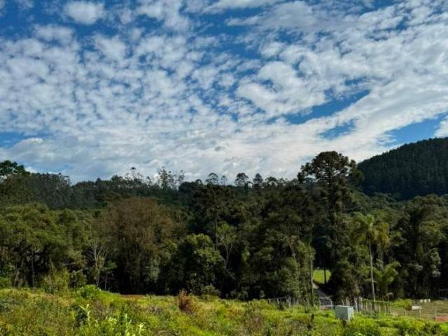 Terreno venda em Ibiúna