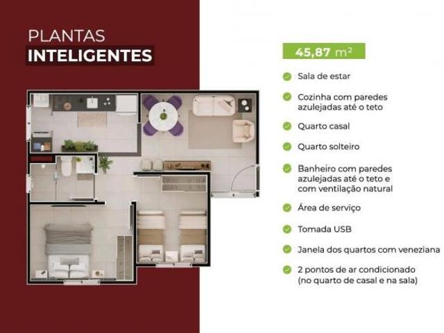 Apartamento venda em Região Geográfica Imediata de Montes Claros, Montes Claros