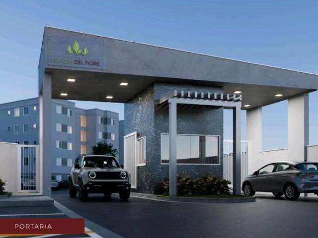 Apartamento venda em Região Geográfica Imediata de Montes Claros, Montes Claros
