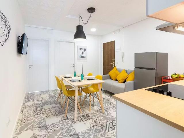 Casa en alquiler en Quatre Carreres, Comarca de València