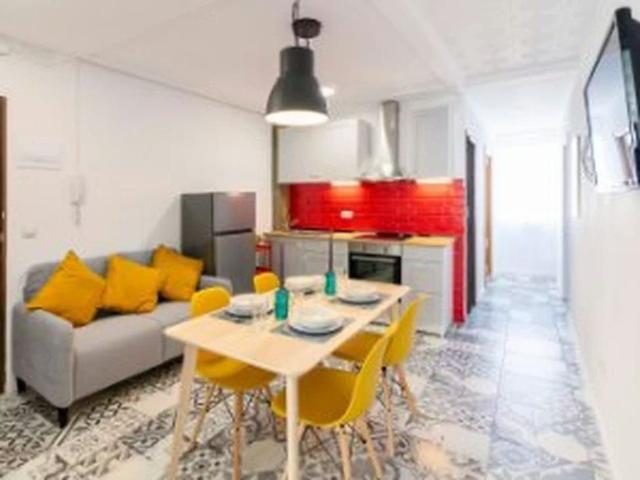 Casa en alquiler en Quatre Carreres, Comarca de València