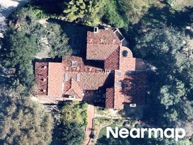 House for sale in Topanga, California