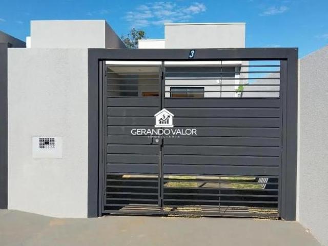 Casa venda em Região Geográfica Imediata de Campo Grande, Campo Grande