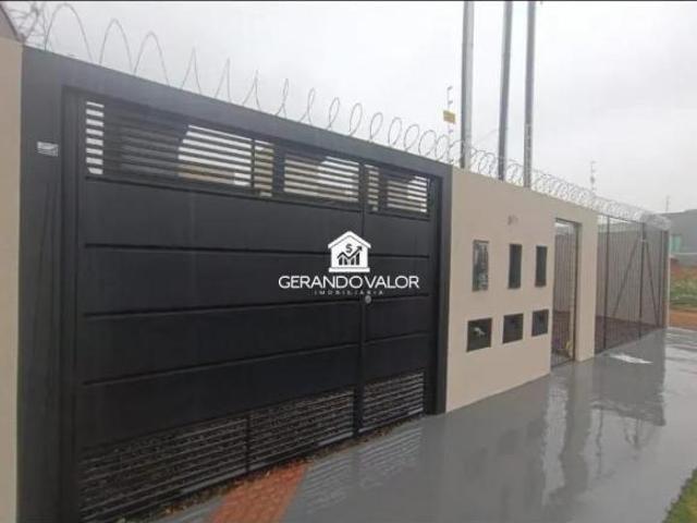 Casa venda em Região Geográfica Imediata de Campo Grande, Campo Grande