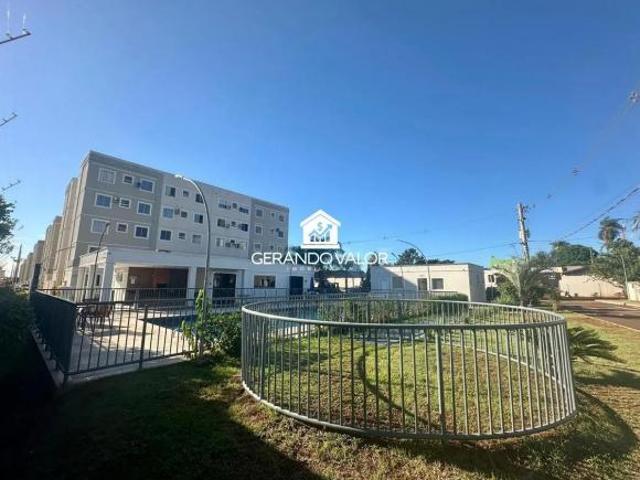 Apartamento venda em Região Geográfica Imediata de Campo Grande, Campo Grande