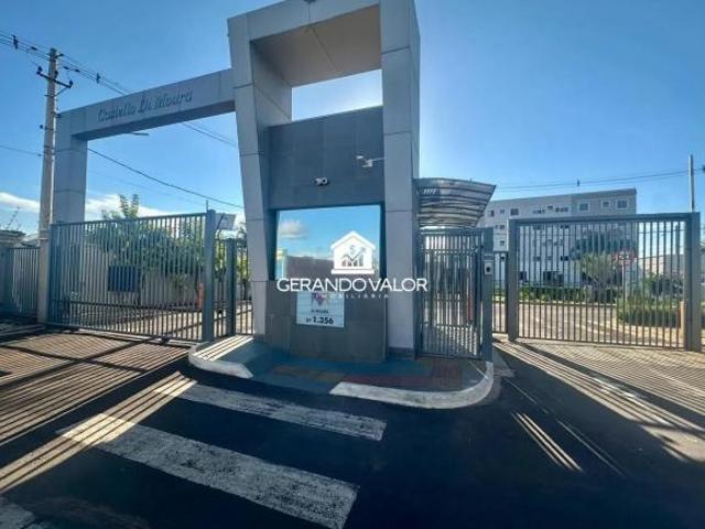 Apartamento venda em Região Geográfica Imediata de Campo Grande, Campo Grande