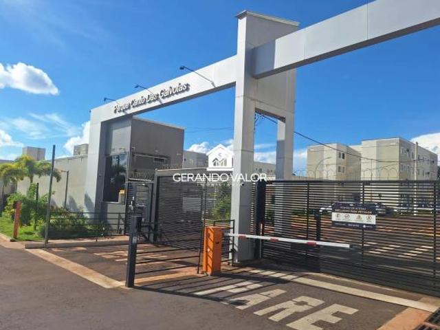 Apartamento venda em Região Geográfica Imediata de Campo Grande, Campo Grande