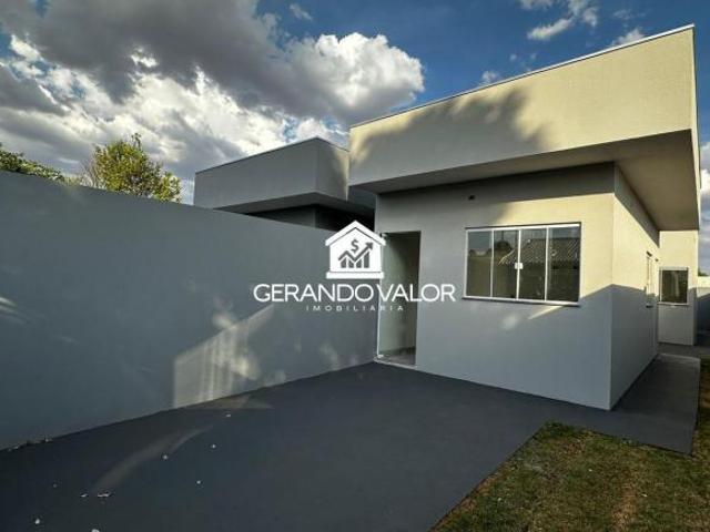 Casa venda em Região Geográfica Imediata de Campo Grande, Campo Grande