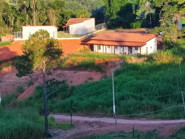 Fazenda venda em Região Imediata de Bragança Paulista, Atibaia