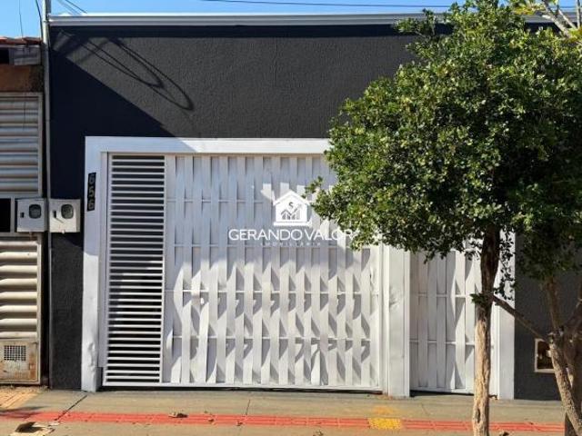 Casa venda em Região Geográfica Imediata de Campo Grande, Campo Grande