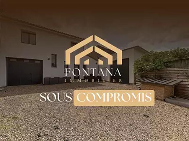 Maison vente à Riom, Entraigues