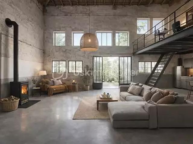 Appartement vente à Entraigues-sur-la-Sorgue, Vaucluse