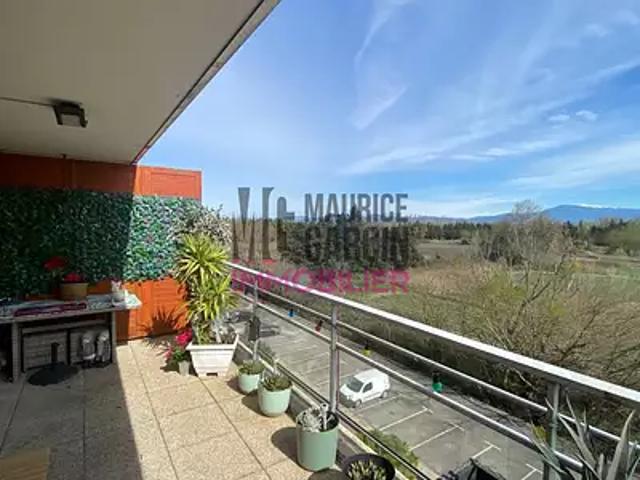 Appartement vente à Avignon, Entraigues-sur-la-sorgue
