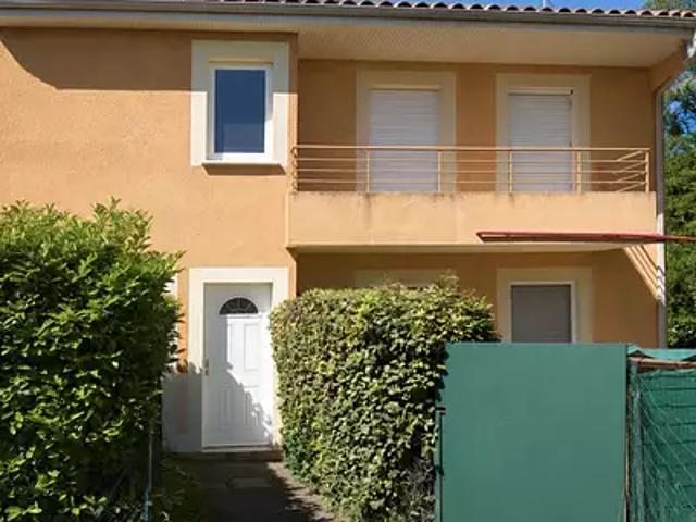 Appartement vente à Entraigues-sur-la-Sorgue, Vaucluse