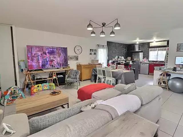 Appartement vente à Avignon, Entraigues-sur-la-sorgue