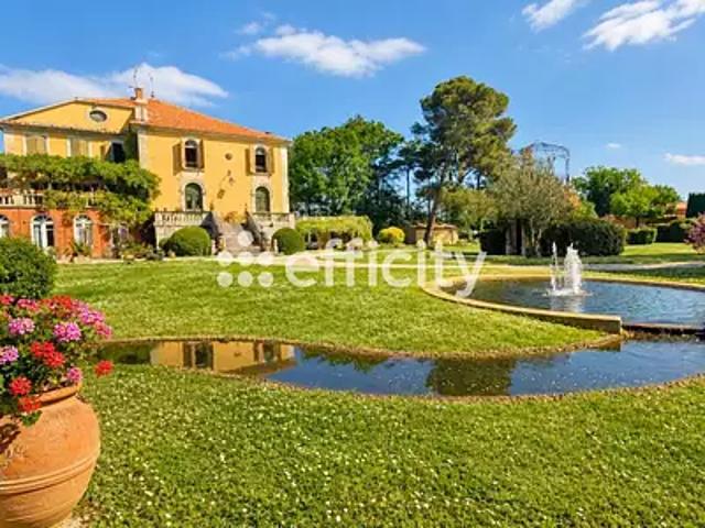 Maison vente à Entraigues-sur-la-Sorgue, Vaucluse