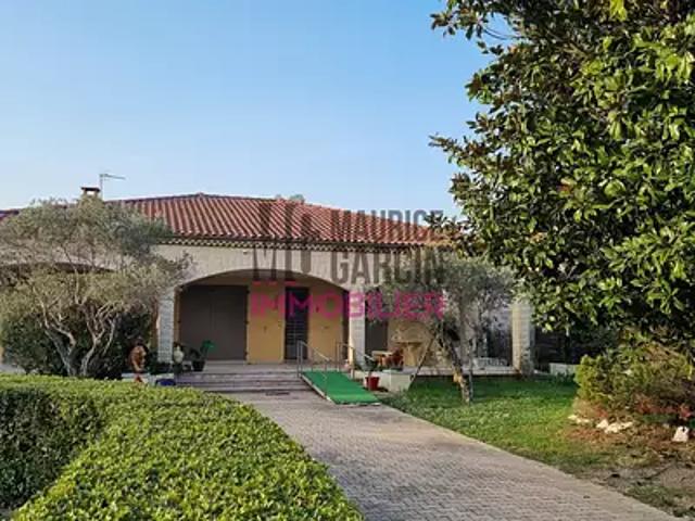 Maison vente à Avignon, Entraigues-sur-la-sorgue